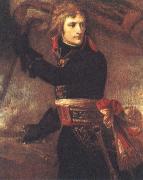 unknow artist napoleon efter en malning av antoine jean gros Germany oil painting reproduction